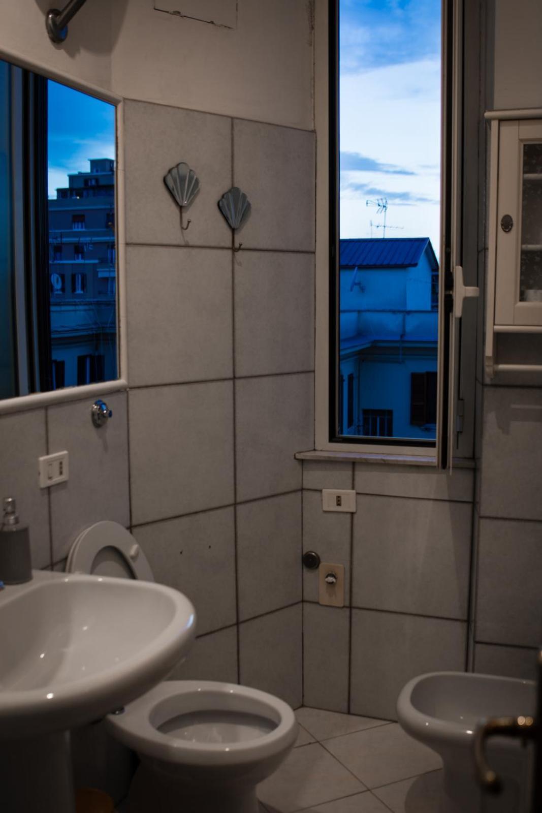 Ferienhaus Charlie Rom